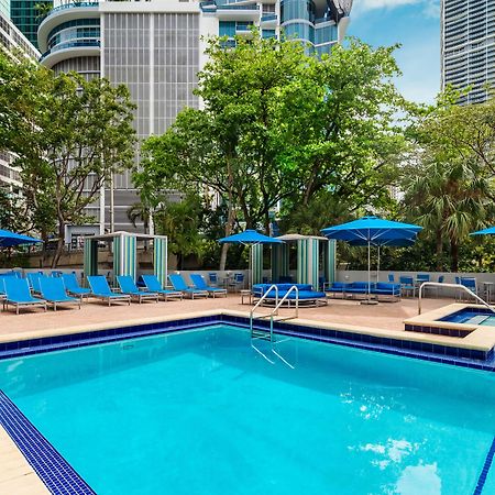 Hyatt Regency Miami Hotel Eksteriør billede